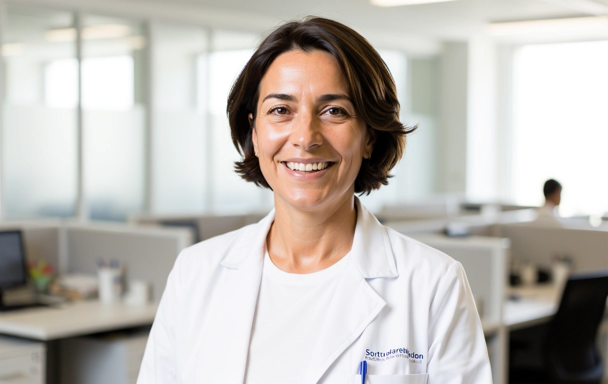 Nutricionista Profesional