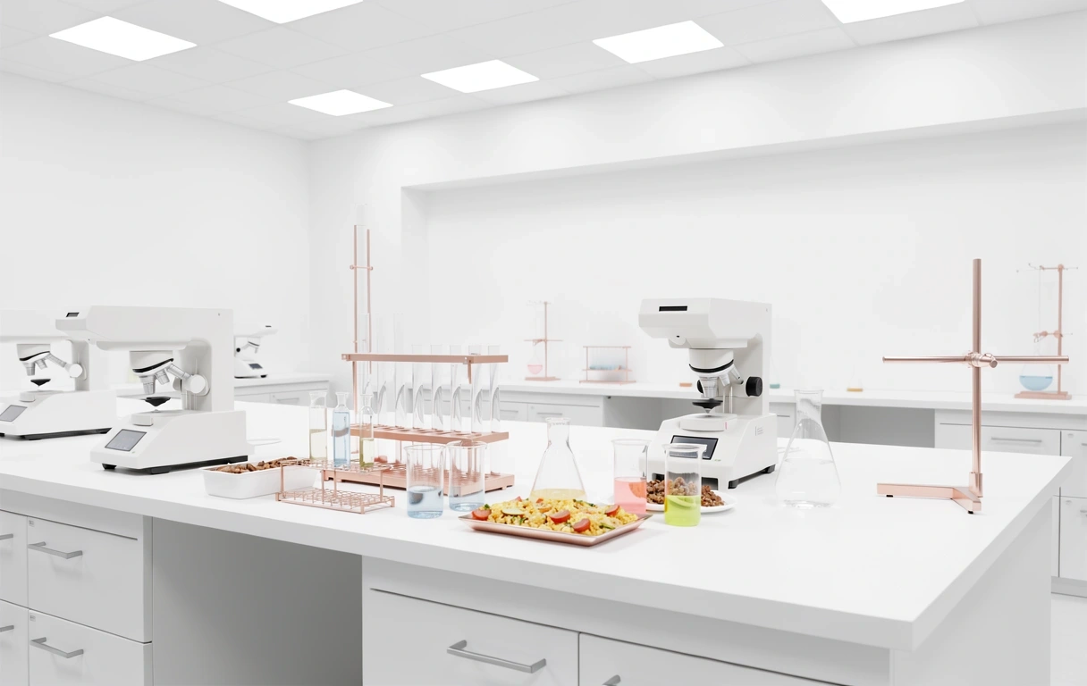 Análisis clínico nutricional